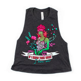 Ms. Argentina, If I Knew Then What I Know Now  (Pick Your Style Shirt)