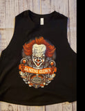 Pennywise Circus