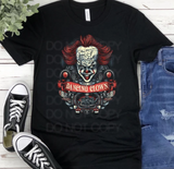 Pennywise Circus